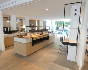 Parkhotel Roeselare - Roeselare - Buffet
