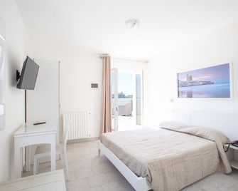 Approdo di Venere - Vieste - Habitación