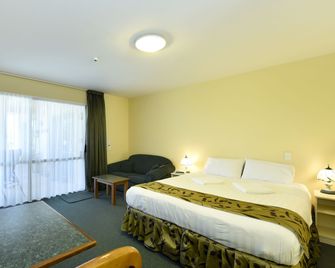 Abelia Motor Lodge - נלסון