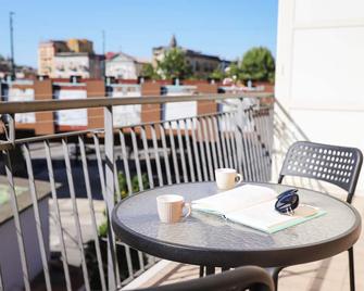 La Casa di Partenope by Wonderful Italy - Naples - Balcon