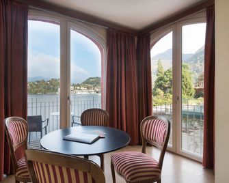 Il Porticciolo - Laveno-Mombello - Comedor