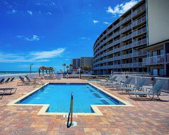 The Beach House Inn - Daytona Beach - Pool