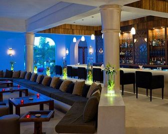 Swahili Beach - Mombasa