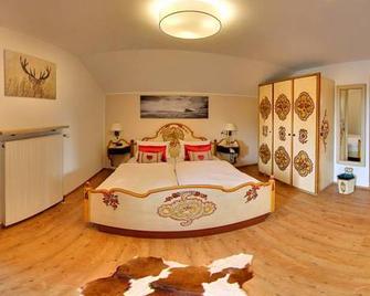Gasthof Alter Wirt - Bernau am Chiemsee - Bedroom