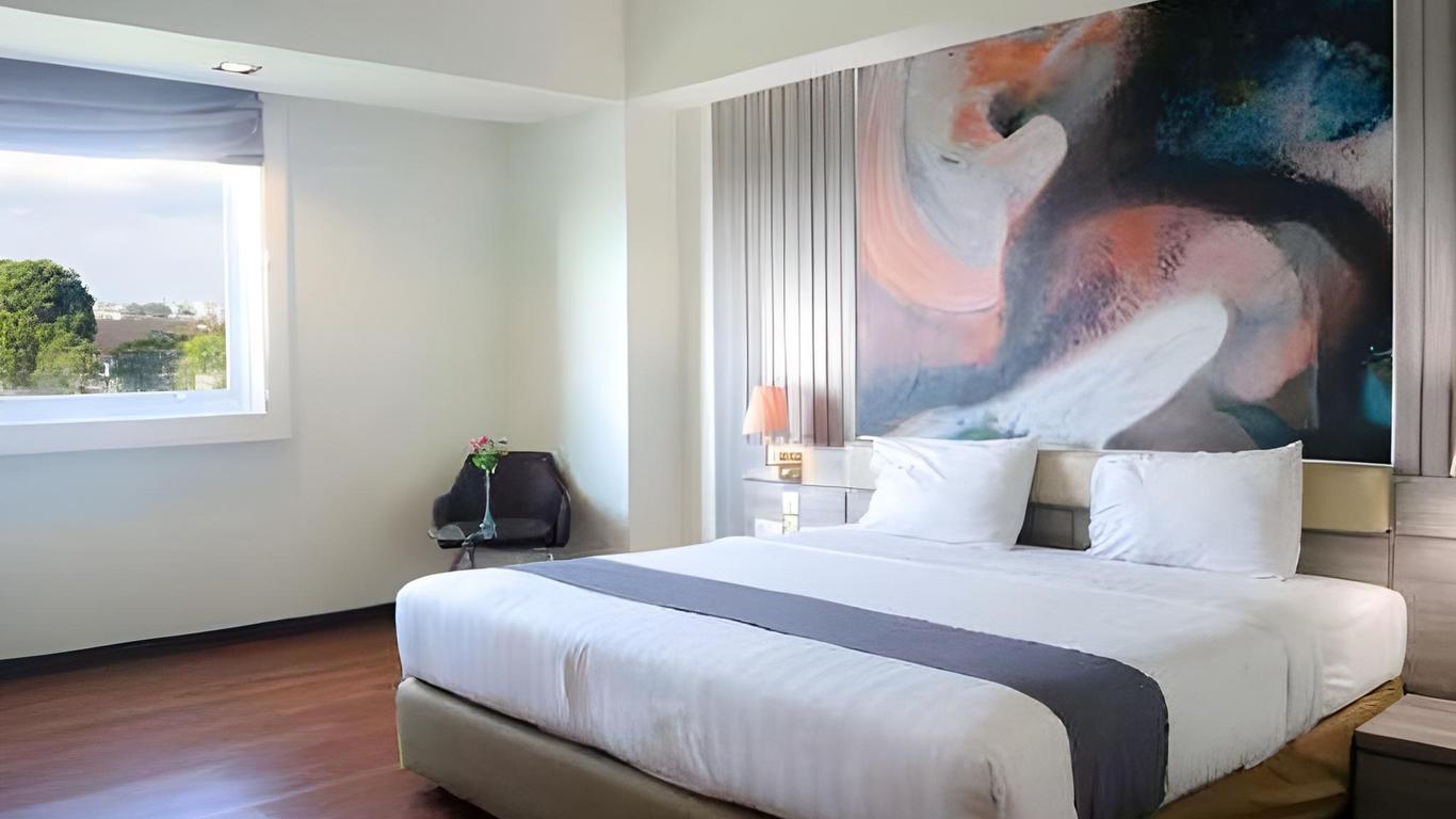 Ratu Hotel & Resort