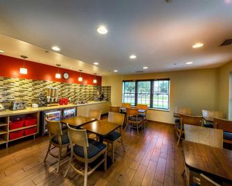 TownePlace Suites by Marriott Minneapolis Eden Prairie - Eden Prairie - Restaurant