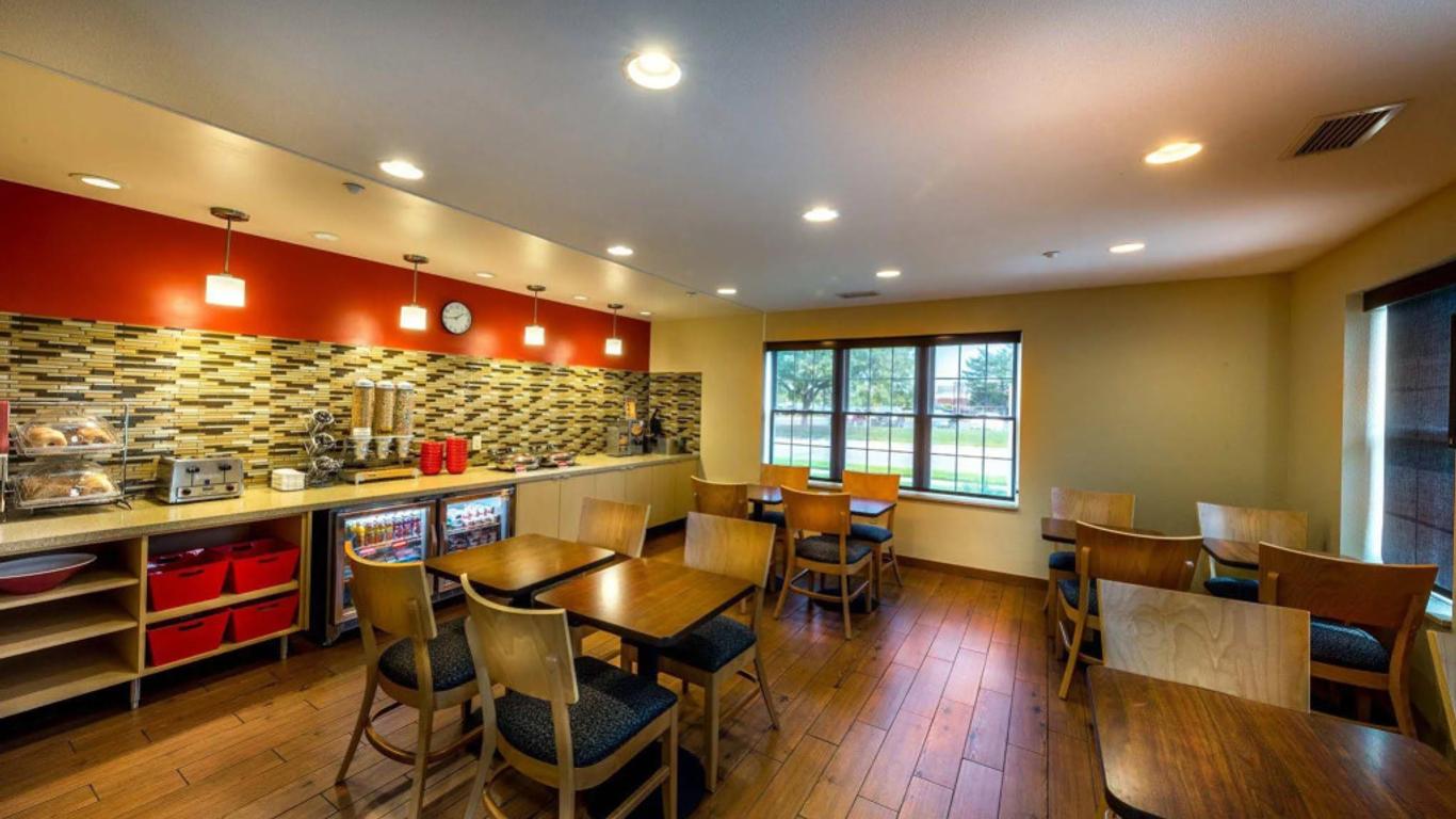 TownePlace Suites by Marriott Minneapolis Eden Prairie