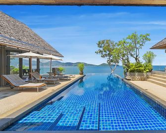 Villa Hale Malia - Kathu - Pool