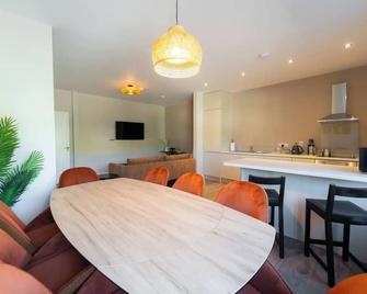 Riverside Dingle - Luxury Apt 1 - Dingle - Salle à manger