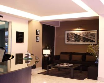 Stelle Hotel The Businest - Naples