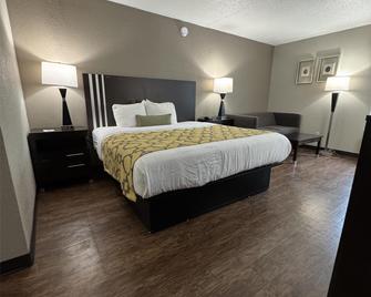 SureStay by Best Western Greenville - Greenville - Schlafzimmer