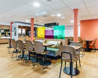 B&B HOTEL Amneville-les-Thermes - Amnéville - Restaurant