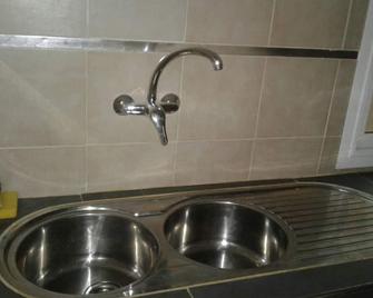 Beautiful furnished apartment Dakar - Ouakam - Cocina