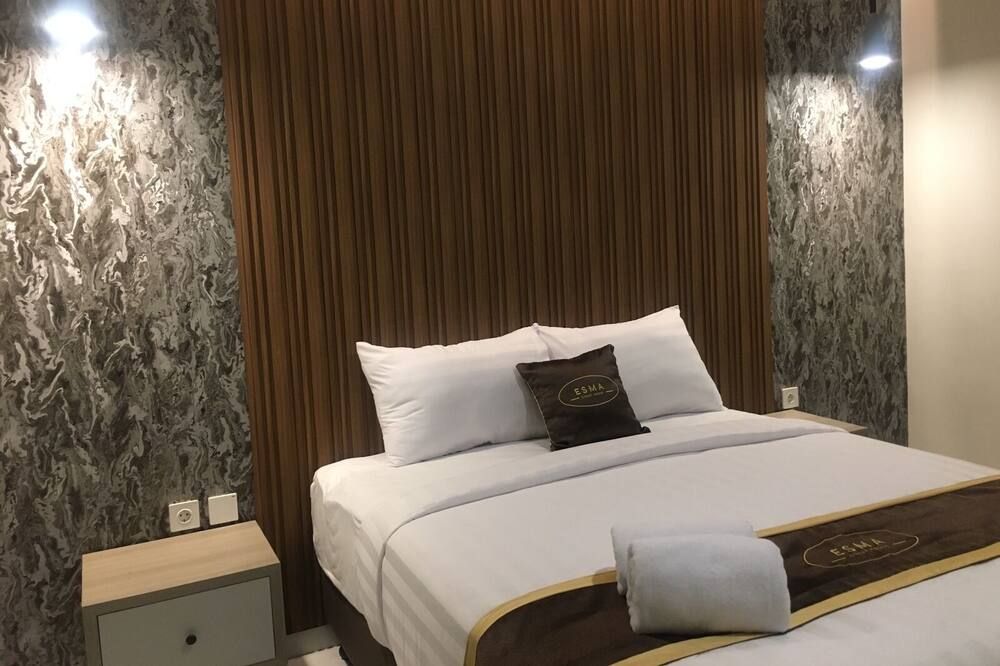 Esma Family Guest House - מאלאנג - חדר שינה