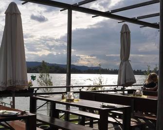 Naturfreundehaus Bodensee - Radolfzell - Restaurace