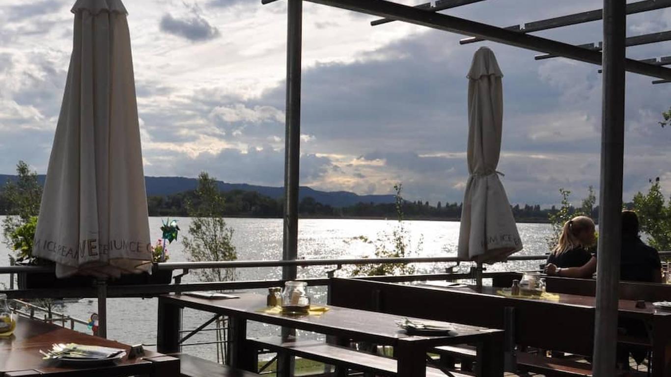 Naturfreundehaus Bodensee