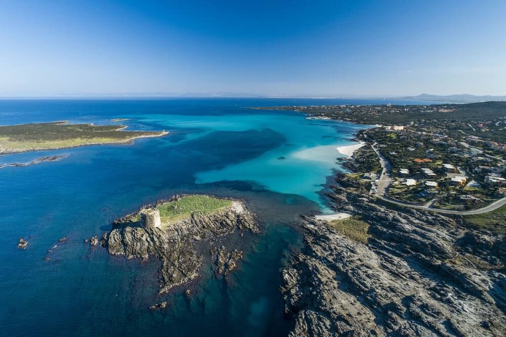 Park Hotel Asinara - Stintino