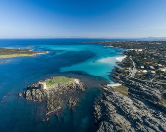 Park Hotel Asinara - Stintino