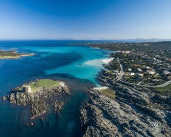 Park Hotel Asinara - Stintino