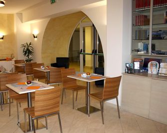 Hotel Villa Cibele - Catania - Ristorante