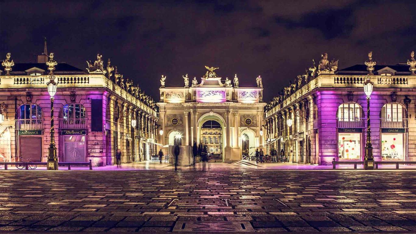 إيبيس بدجيت نانسي بورت سود