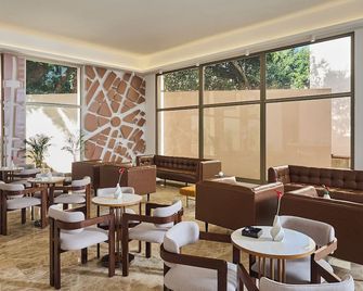 The View - Saint George Hotel - Beirut - Restaurante