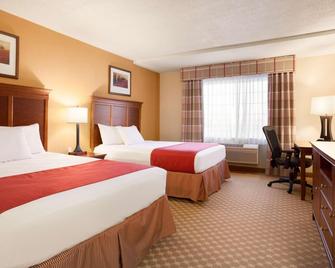 Portage Inn & Suites - Kalamazoo