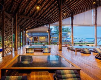Baan Ploy Sea - Ko Samet