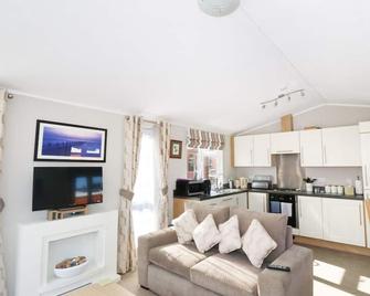 32 Cruachan Lodge - Auchterarder - Küche