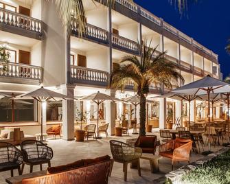 Le Mirage - Bormes-les-Mimosas