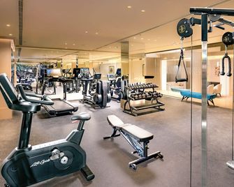 Welcomhotel By Itc Hotels, Cathedral Road, Chennai - Madrás