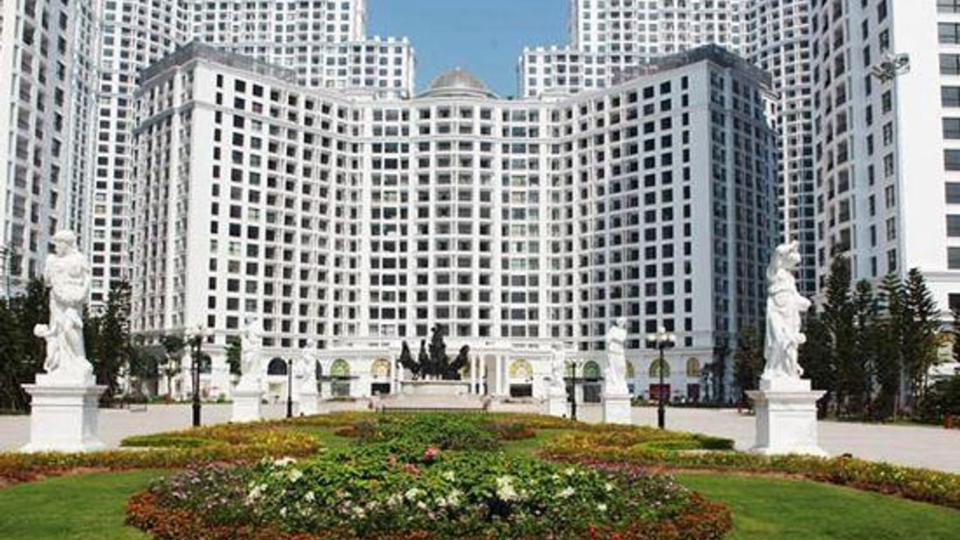 Vinhomes Royal City - Sunhometel