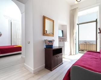 Hotel Fontana - Amalfi - Bedroom