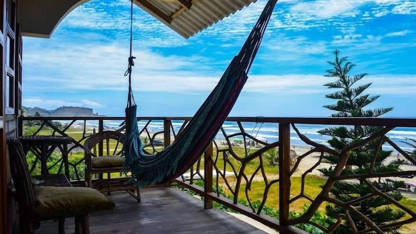 The Sea Garden House