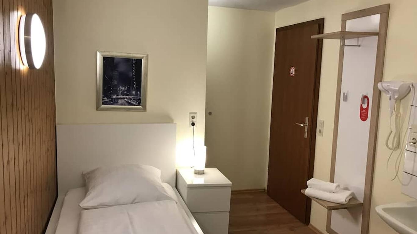 Hotel Garni Elisabeth