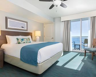 Towers on the Grove Resort by ResortShare - Myrtle Beach - Bedroom