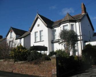 Michaelson House Hotel - Barrow-in-Furness - Building