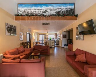 Hotel Faggio Rosso - Pescasseroli