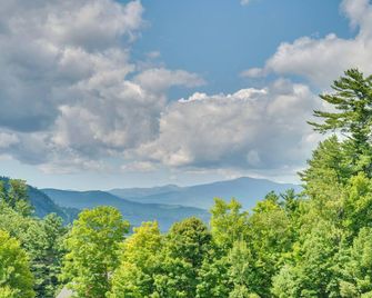 'M & M Mountain Retreat' in North Conway! - North Conway