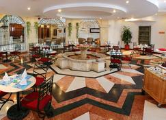 Hotel Almirante Cartagena - Colombia - Cartagena - Restaurant