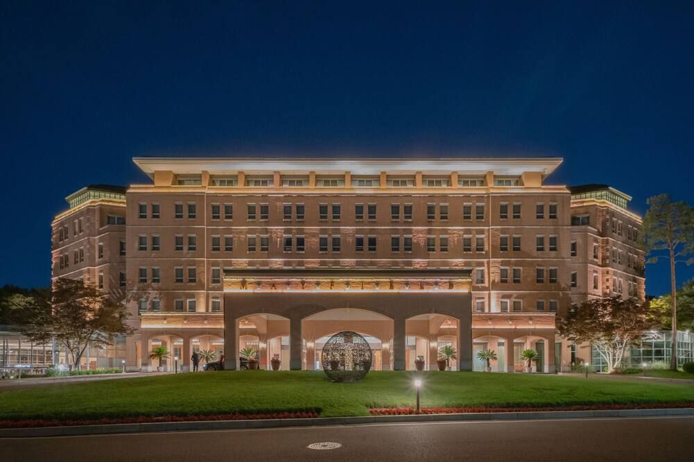Mayfield Hotel & Resort Seoul