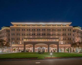 Mayfield Hotel & Resort Seoul - Séoul - Bâtiment