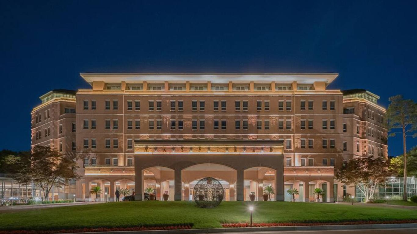 Mayfield Hotel & Resort Seoul