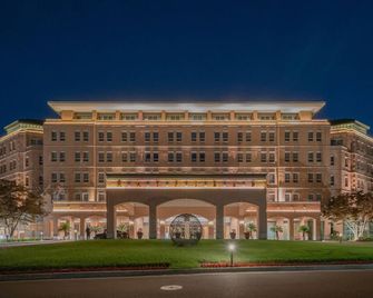 Mayfield Hotel & Resort Seoul - סיאול - בניין