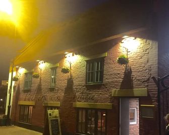 Spalding/Palmers Ale House & Kitchen - Spalding - Building