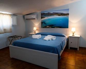 Casa Tacconi - Villasimius