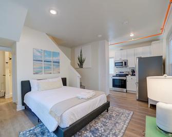DreamStay on Clay - Muskegon - Slaapkamer