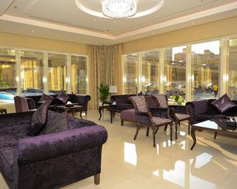 Gloria Inn Riyadh - Riyadh - Lounge