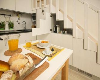 Casa Da Irene - Nazaré - Cuisine