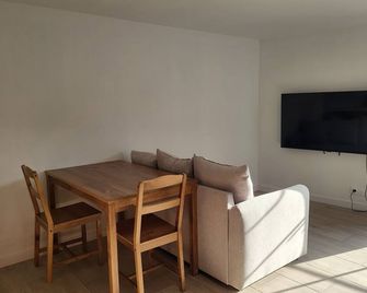 Gite de Vouhé near Surgères Apartment 1 - Vouhé - Salle à manger